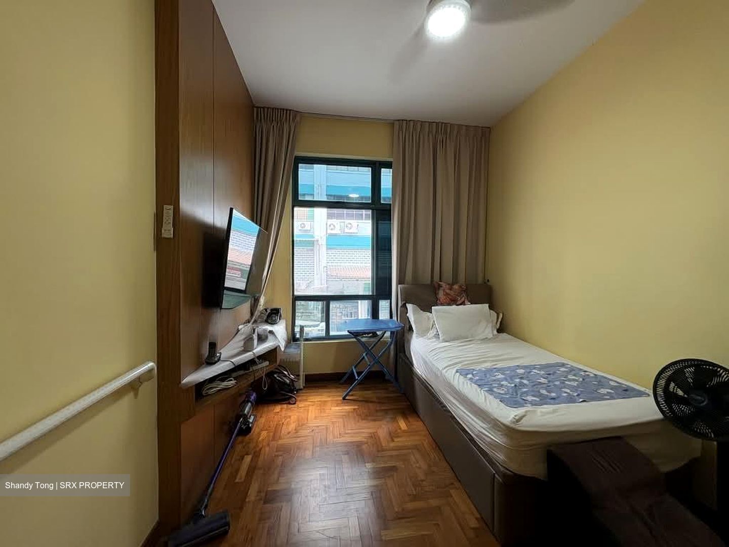 Tai Keng Garden (D19), Terrace #541531441